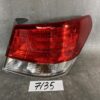 SUBARU LEGACY / BM9 Genuine Taillight / KOITO 220-20068 / Right Side x1