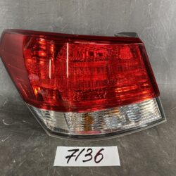 SUBARU LEGACY / BM9 Genuine Taillight / KOITO 220-20068 / Left Side x1