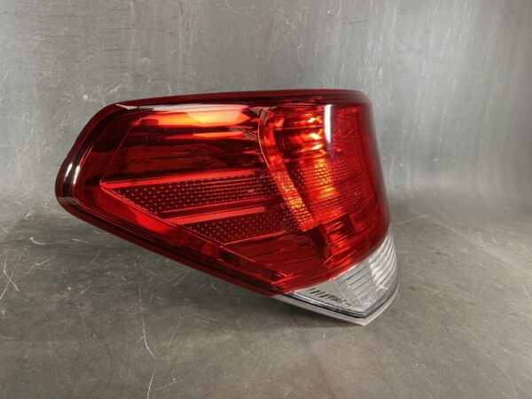 SUBARU LEGACY BM BMM BM9 Genuine Taillight 220-20068 Left Side x1 - Image 3