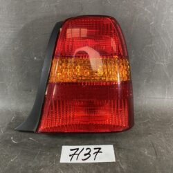 TOYOTA PROGRES / JCG10 Genuine Taillight / KOITO 51-4 / Right Side x1 » JDM-PARTS NZ