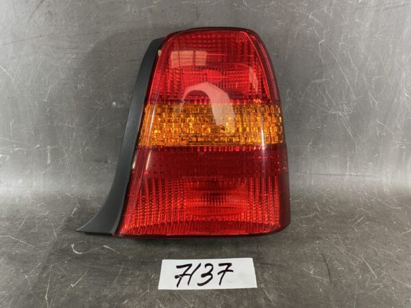 TOYOTA PROGRES / JCG10 Genuine Taillight / KOITO 51-4 / Right Side x1 » JDM-PARTS NZ