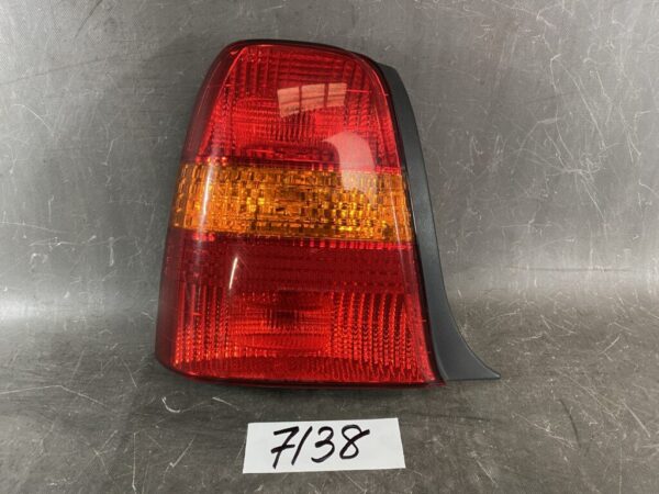 TOYOTA PROGRES / JCG10 Genuine Taillight / KOITO 51-4 / Left Side x1 » JDM-PARTS NZ