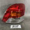 TOYOTA VITZ / SCP90 Genuine Taillight / KOITO 52-185 / Right Side x1