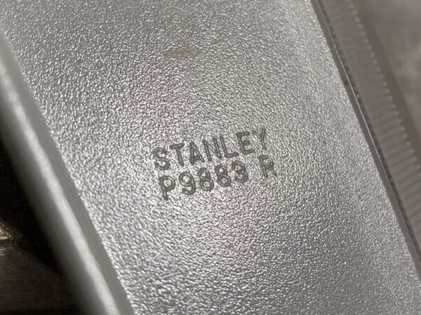 HONDA FIT JAZZ HV HYBRID GP1 GP4 LED Taillight P9883 Right Side x1 - Image 3