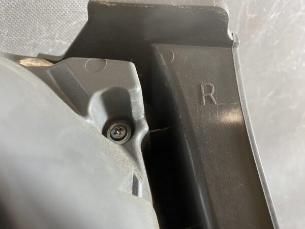 HONDA FIT JAZZ HV HYBRID GP1 GP4 LED Taillight P9883 Right Side x1 - Image 4