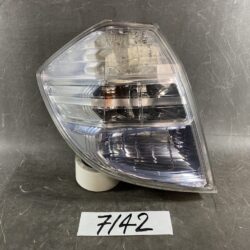 HONDA FIT JAZZ HYBRID GP1 GP4 Taillight STANLEY P9883 Left Side x1 » JDM-PARTS NZ