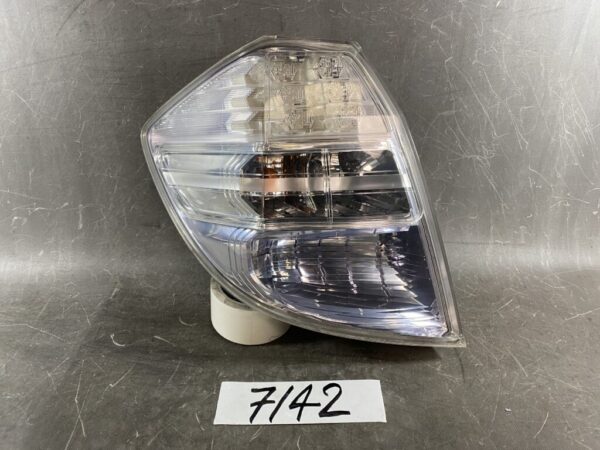 HONDA FIT JAZZ HYBRID GP1 GP4 Taillight STANLEY P9883 Left Side x1 » JDM-PARTS NZ