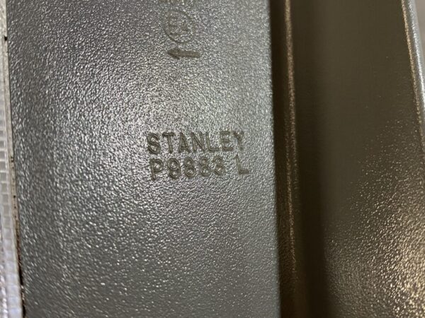 HONDA FIT JAZZ HYBRID GP1 GP4 Taillight STANLEY P9883 Left Side x1 - Image 3