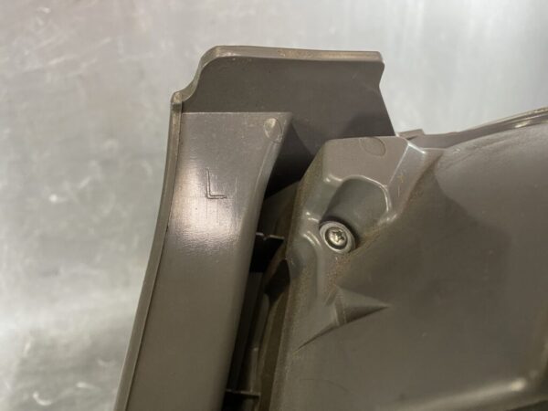 HONDA FIT JAZZ HYBRID GP1 GP4 Taillight STANLEY P9883 Left Side x1 - Image 4