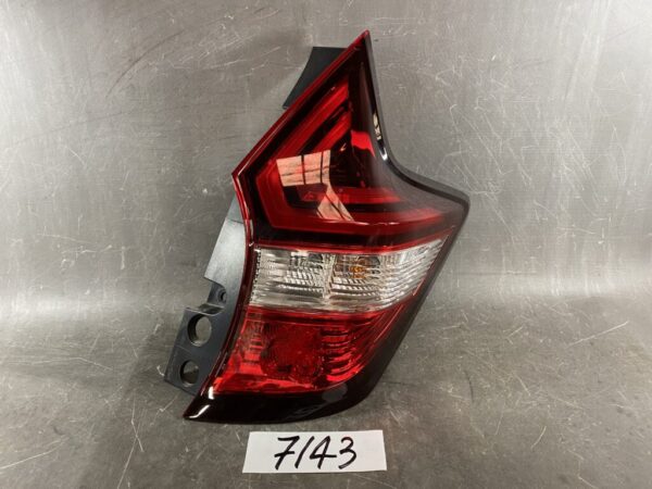 NISSAN NOTE / E12 Genuine Taillight / ICHIKOH D202 / Right Side x1 » JDM-PARTS NZ