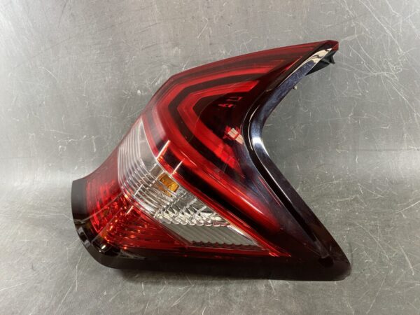 NISSAN NOTE E12 NE12 E-Power Taillight / ICHIKOH D202 / Right Side x1 - Image 2