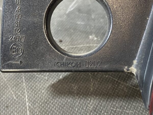 NISSAN NOTE E12 NE12 E-Power Taillight / ICHIKOH D202 / Right Side x1 - Image 4