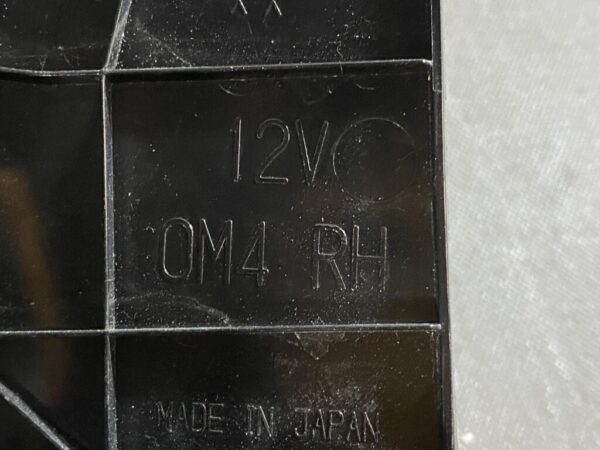 NISSAN NOTE E12 NE12 E-Power Taillight / ICHIKOH D202 / Right Side x1 - Image 5