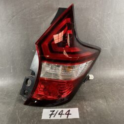 NISSAN NOTE / E12 Genuine Taillight / ICHIKOH D202 / Right Side x1