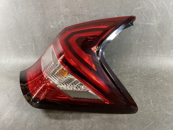 NISSAN NOTE E12 E-Power Taillight D202 Right Side x1 - Image 2