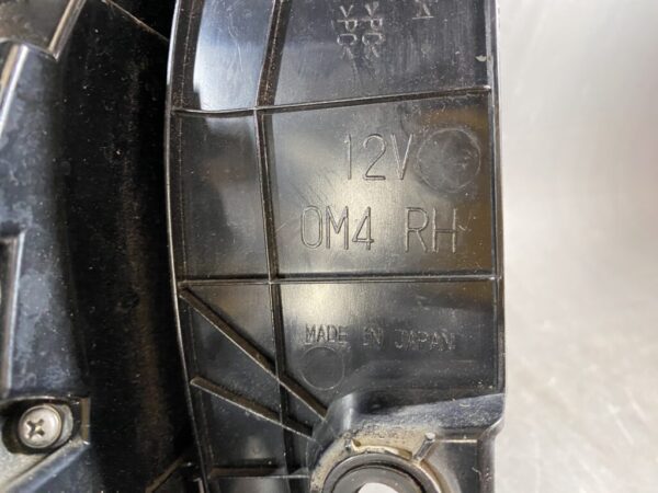 NISSAN NOTE E12 E-Power Taillight D202 Right Side x1 - Image 5