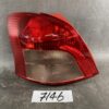 TOYOTA VITZ / SCP90 Genuine Taillight / KOITO 52-142 / Left Side x1