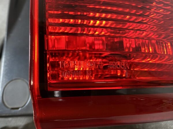 NISSAN ELGRAND E51 ME51 MNE51 NE51 Genuine Taillight ICHIKOH 4956A Right Side x1 - Image 4