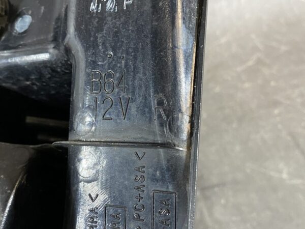 NISSAN ELGRAND E51 ME51 MNE51 NE51 Genuine Taillight ICHIKOH 4956A Right Side x1 - Image 5