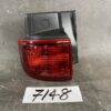NISSAN ELGRAND / E51 Genuine Taillight / ICHIKOH 4956A / Left Side x1