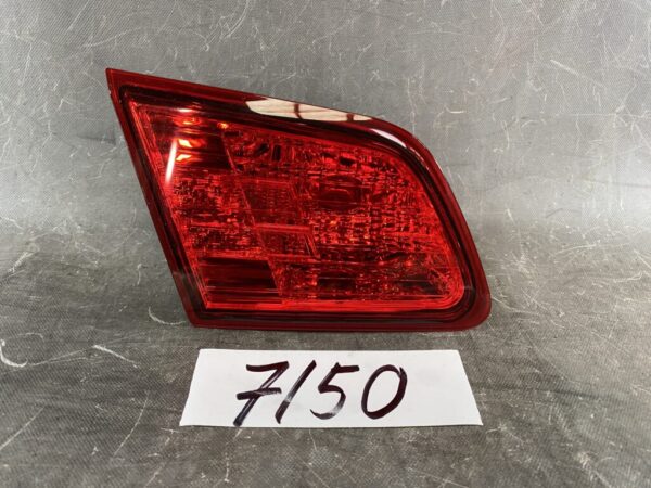 SUBARU LEGACY / BM9 Genuine Taillight / KOITO 236-20071 / Left Side x1 » JDM-PARTS NZ