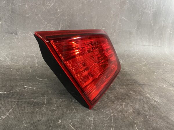 SUBARU LEGACY BM BMM BM9 Taillight 236-20071 Left Side x1 - Image 2
