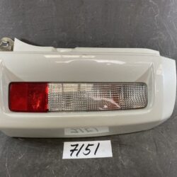 NISSAN ELGRAND / E51 Genuine Taillight / ICHIKOH 4956C / Right Side x1