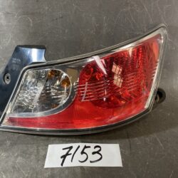 TOYOTA bB / QNC21 Genuine Taillight / KOITO B1-3 / Right Side x1