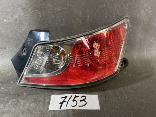 TOYOTA bB / QNC21 Genuine Taillight / KOITO B1-3 / Right Side x1 » JDM-PARTS NZ