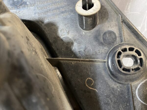 TOYOTA bB QNC20 QNC21 QNC25 Genuine Taillight / KOITO B1-3 / Right Side x1 - Image 3