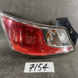 TOYOTA bB / QNC21 Genuine Taillight / KOITO B1-3 / Left Side x1