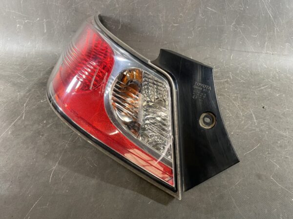 TOYOTA bB QNC20 QNC21 QNC25 Genuine Taillight / KOITO B1-3 / Left Side x1 - Image 5