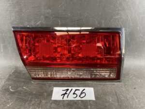 TOYOTA CROWN / JZS175 Genuine Taillight / ICHIKOH 30-293 / Left Side x1