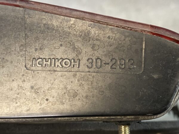 TOYOTA CROWN GS171 JZS171 JZS175 JKS175 JZS179 Taillight 30-293 Left Side x1 - Image 3