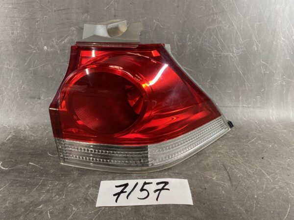 HONDA STEP WAGON / RG1 Genuine Taillight / STANLEY P5533 R / Right Side x1 » JDM-PARTS NZ