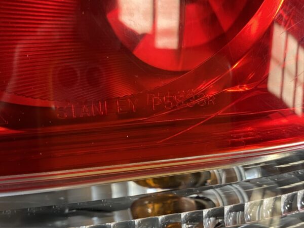 HONDA STEPWAGON RG RG1 RG2 RG3 RG4 Genuine Taillight / STANLEY P5533 R / Right Side x1 - Image 4