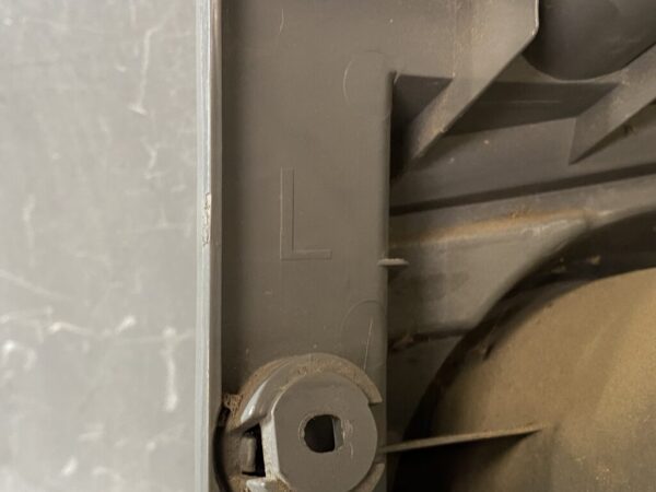 HONDA STEPWAGON RG RG1 RG2 RG3 RG4 Genuine Taillight / STANLEY P5533 L / Left Side x1 - Image 5