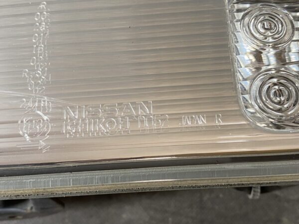 NISSAN CUBE Z11 BZ11 YZ11 BNZ11 Genuine Taillight / ICHIKOH D052 / Right Side x1 - Image 3