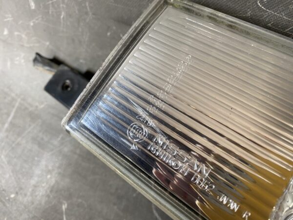NISSAN CUBE Z11 BZ11 YZ11 BNZ11 Genuine Taillight / ICHIKOH D052 / Right Side x1 - Image 4
