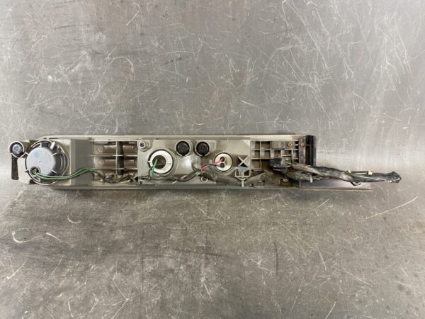 NISSAN CUBE Z11 BZ11 YZ11 BNZ11 Genuine Taillight / ICHIKOH D052 / Right Side x1 - Image 6