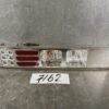 NISSAN CUBE / Z11 Genuine Taillight / ICHIKOH D052 / Left Side x1