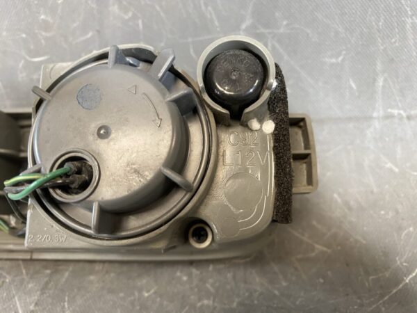 NISSAN CUBE Z11 BZ11 YZ11 BNZ11 Taillight ICHIKOH D052 Left Side x1 - Image 4