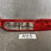 NISSAN CUBE / Z12 Genuine Taillight / STANLEY P8187 R / Right Side x1
