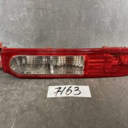 NISSAN CUBE / Z12 Genuine Taillight / STANLEY P8187 R / Right Side x1