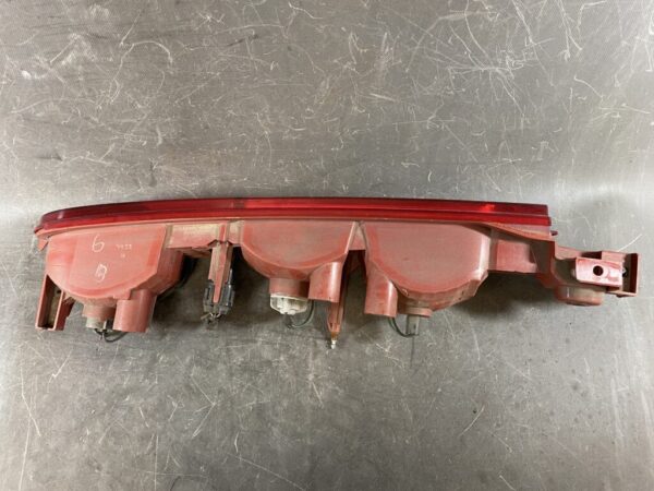 NISSAN CUBE Z12 NZ12 Genuine Taillight / STANLEY P8187 R / Right Side x1 - Image 5