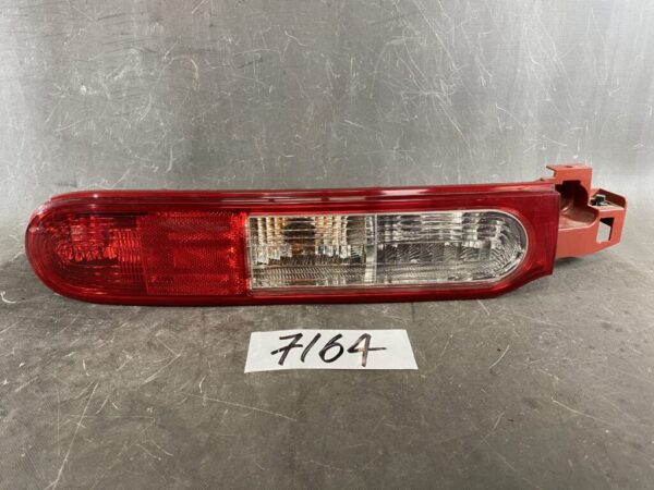 NISSAN CUBE / Z12 Genuine Taillight / STANLEY P8187 L / Left Side x1 » JDM-PARTS NZ