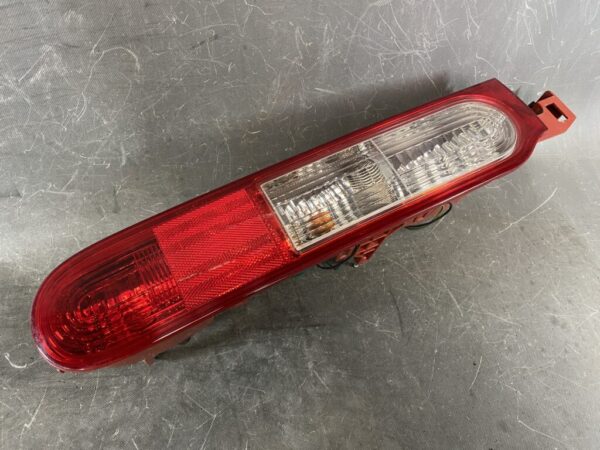 NISSAN CUBE Z12 NZ12 Genuine Taillight / STANLEY P8187 L / Left Side x1 - Image 2