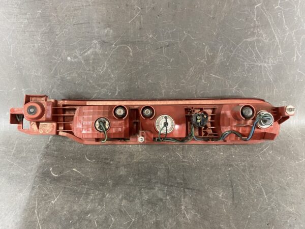 NISSAN CUBE Z12 NZ12 Genuine Taillight / STANLEY P8187 L / Left Side x1 - Image 5