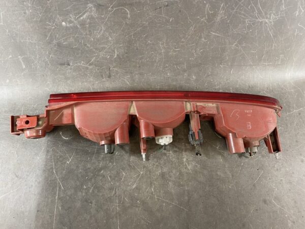 NISSAN CUBE Z12 NZ12 Genuine Taillight / STANLEY P8187 L / Left Side x1 - Image 6