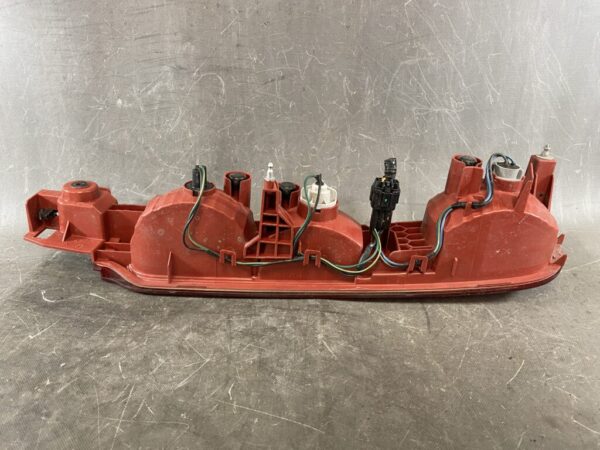 NISSAN CUBE Z12 NZ12 Genuine Taillight / STANLEY P8187 L / Left Side x1 - Image 7